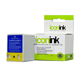 Compatible Epson T051/T052 Ink Cartridge - Inkplus