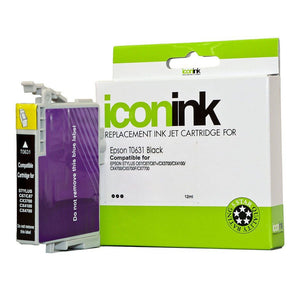 Compatible Epson T0631/T0632/T0633/T0634 Ink Cartridge - Inkplus