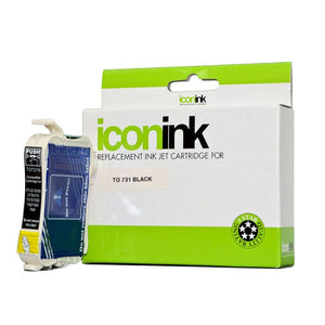 Compatible Epson T0731/T0732/T0733/T0734 73N Ink Cartridge - Inkplus