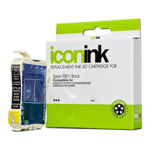 Load image into Gallery viewer, Compatible Epson T0811/T0812/T0813/T0814/T0815/T0816 81N Ink Cartridge - Inkplus