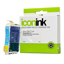 Load image into Gallery viewer, Compatible Epson T0811/T0812/T0813/T0814/T0815/T0816 81N Ink Cartridge - Inkplus