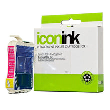 Load image into Gallery viewer, Compatible Epson T0811/T0812/T0813/T0814/T0815/T0816 81N Ink Cartridge - Inkplus