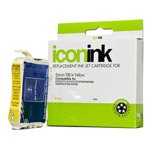 Load image into Gallery viewer, Compatible Epson T0811/T0812/T0813/T0814/T0815/T0816 81N Ink Cartridge - Inkplus