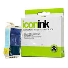 Load image into Gallery viewer, Compatible Epson T0811/T0812/T0813/T0814/T0815/T0816 81N Ink Cartridge - Inkplus