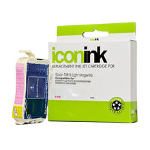 Load image into Gallery viewer, Compatible Epson T0811/T0812/T0813/T0814/T0815/T0816 81N Ink Cartridge - Inkplus