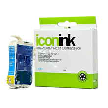 Load image into Gallery viewer, Compatible Epson 103 Ink Cartridge - Inkplus