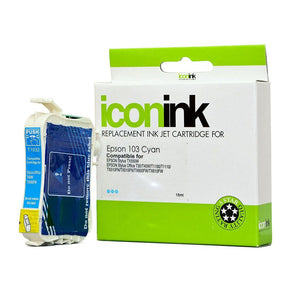 Compatible Epson 103 Ink Cartridge - Inkplus