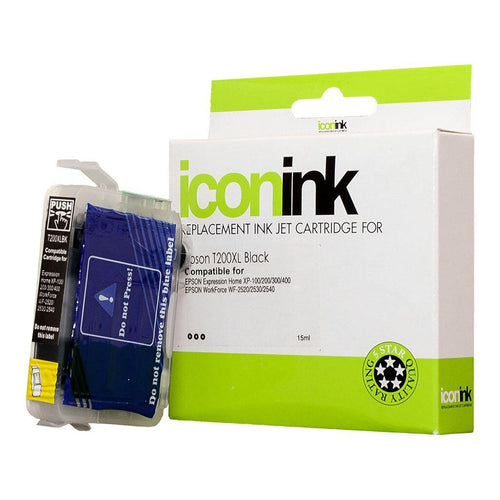 Compatible Epson 200XL Ink Cartridge - Inkplus