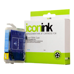 Compatible Epson 200XL Ink Cartridge - Inkplus