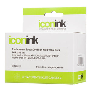 Compatible Epson 200XL Ink Cartridge - Inkplus