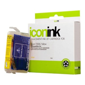 Compatible Epson 200XL Ink Cartridge - Inkplus