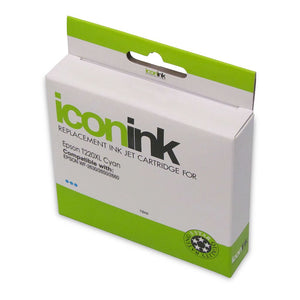 Compatible Epson 220XL Ink Cartridge - Inkplus