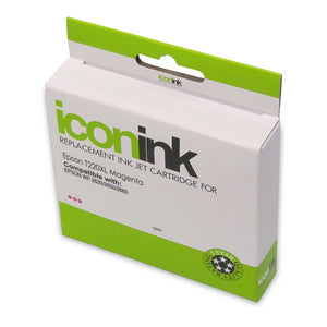 Compatible Epson 220XL Ink Cartridge - Inkplus