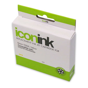 Compatible Epson 220XL Ink Cartridge - Inkplus