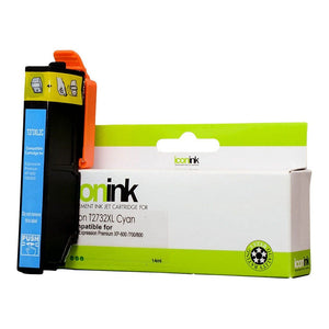 Compatible Epson 273XL Ink Cartridge - Inkplus