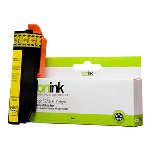 Compatible Epson 273XL Ink Cartridge - Inkplus