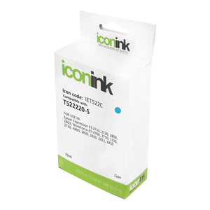 Compatible Epson T522 Ink Bottle