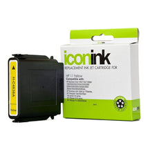 Load image into Gallery viewer, HP Compatible 11 Ink Cartridge - Inkplus