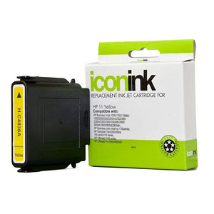 HP Compatible 11 Ink Cartridge - Inkplus