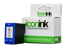 Load image into Gallery viewer, HP Remanufactured 27 28 Ink Cartridge - Inkplus