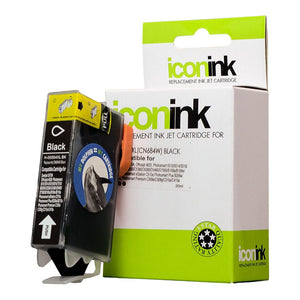 HP Compatible 564XL Ink Cartridge - Inkplus