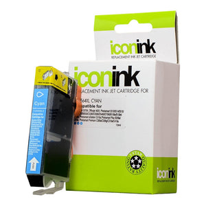 HP Compatible 564XL Ink Cartridge - Inkplus