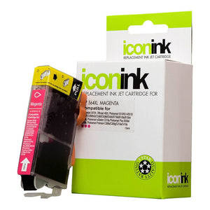 HP Compatible 564XL Ink Cartridge - Inkplus