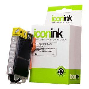 HP Compatible 564XL Ink Cartridge - Inkplus