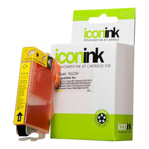 HP Compatible 564XL Ink Cartridge - Inkplus