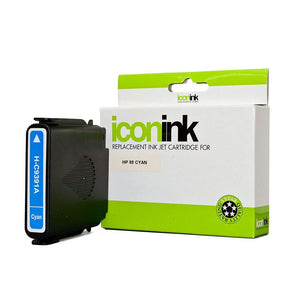 HP Compatible 88 High Capacity Ink Cartridge - Inkplus