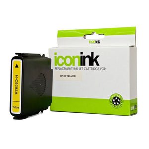 HP Compatible 88 High Capacity Ink Cartridge - Inkplus