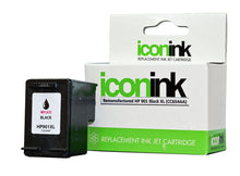 Load image into Gallery viewer, HP Remanufactured 901 Ink Cartridge - Inkplus