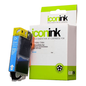 HP Compatible 920XL Ink Cartridge - Inkplus