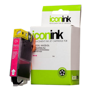 HP Compatible 920XL Ink Cartridge - Inkplus