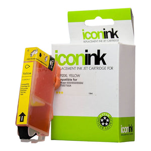 HP Compatible 920XL Ink Cartridge - Inkplus