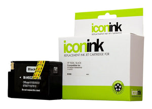 HP 932XL 933XL Ink Cartridge - Inkplus