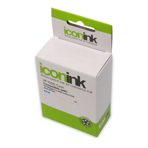 HP Compatible 934XL 935XL Ink Cartridge - Inkplus