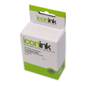 HP Compatible 934XL 935XL Ink Cartridge - Inkplus