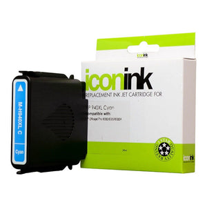 HP Compatible 940XL Ink Cartridge - Inkplus