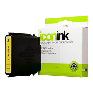 HP Compatible 940XL Ink Cartridge - Inkplus