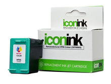 Load image into Gallery viewer, HP Remanufactured 94 95 Ink Cartridge - Inkplus