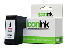 Load image into Gallery viewer, HP Remanufactured 96 97 Ink Cartridge - Inkplus