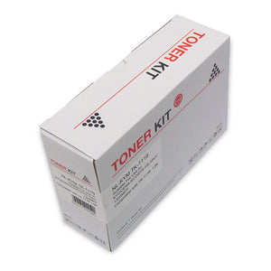 Kyocera Compatible TK-1119 Black Toner -   - Inkplus