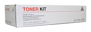 Kyocera Compatible TK410 Black Toner Cartridge -   - Inkplus