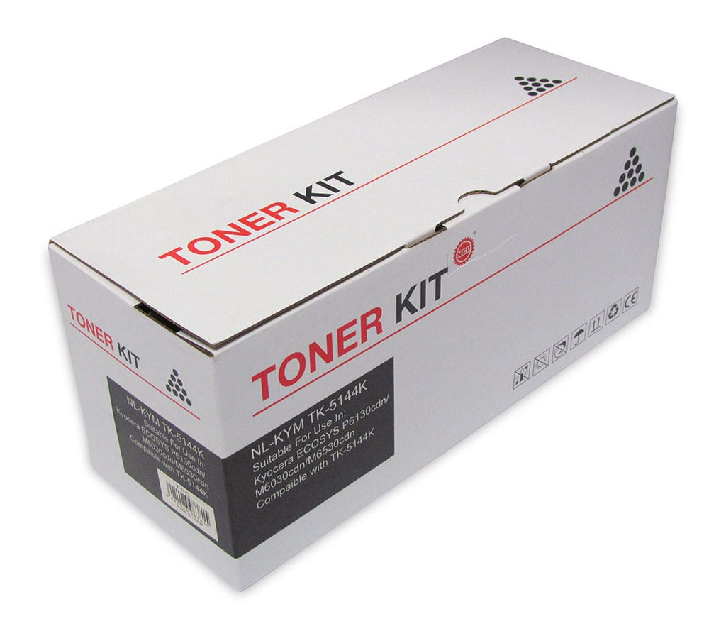 Kyocera Compatible TK5144 Toner Cartridge -   - Inkplus