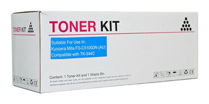 Kyocera Compatible TK544 Toner Cartridge -   - Inkplus