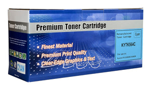 Kyocera Compatible TK564 Toner Cartridge -   - Inkplus