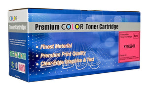 Kyocera Compatible TK594 Toner Cartridge -   - Inkplus