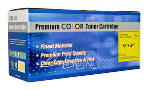 Kyocera Compatible TK594 Toner Cartridge -   - Inkplus