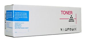 OKI Compatible C110/C130 Toner Cartridge -   - Inkplus